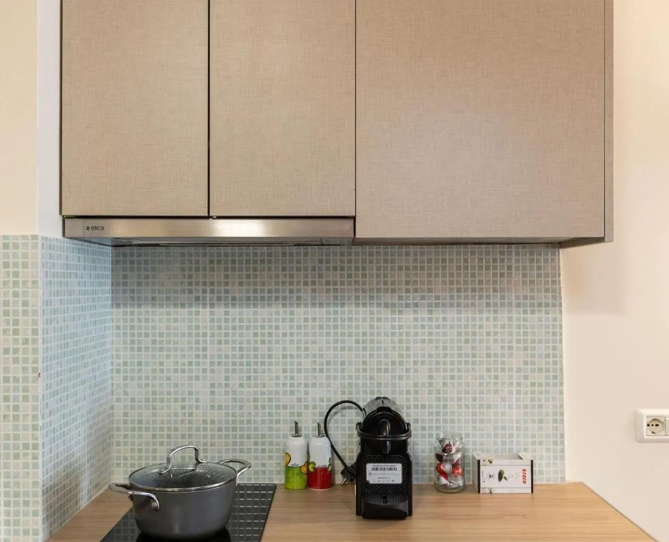 Apartment Luxury Suite Studio City Centre Tirana Albania